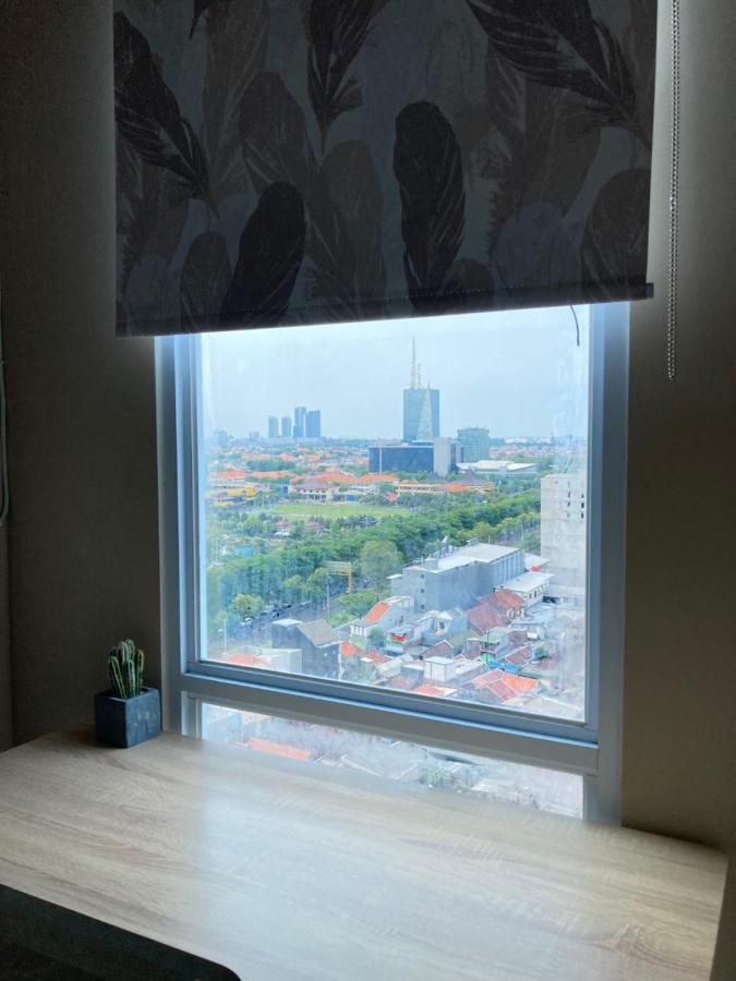 Bess Mansion Apartment, 16Th Floor Surabaya Ngoại thất bức ảnh